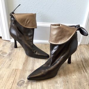 Timothy Hitsman Ankle Boot Super Unique